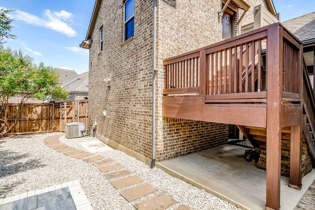 4203 Aspen Grove Court Garage Apt, Arlington, TX 76005