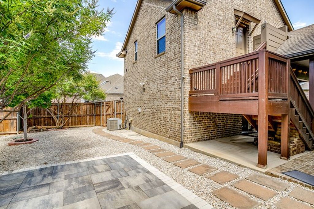 4203 Aspen Grove Court Garage Apt, Arlington, TX 76005