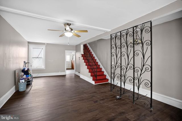 19 COAL ST, Port Carbon, PA 17965