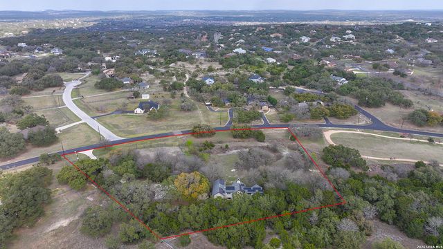 8012 Rocking Horse Ln, Boerne, TX 78015