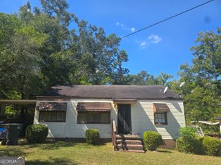 406 Saxon Street, Dublin, GA 31021