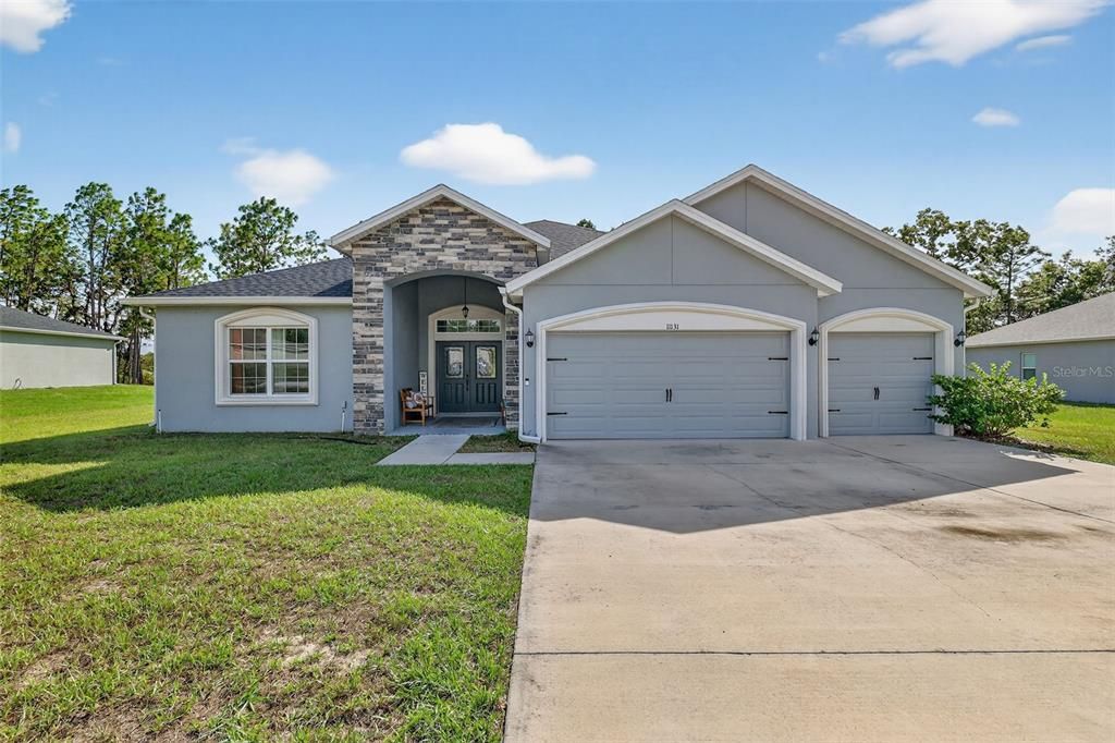 11131 SW 54TH CIRCLE, Ocala, FL 34476
