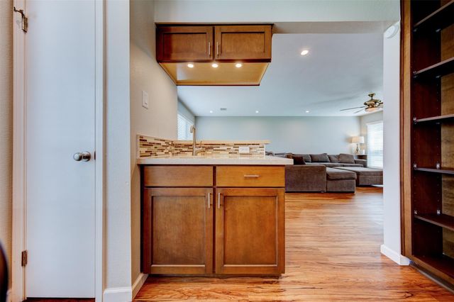 11647 Sagemeadow Lane, Houston, TX 77089