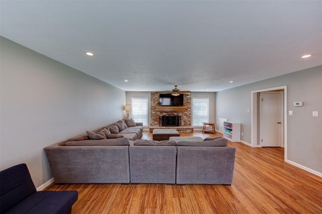 11647 Sagemeadow Lane, Houston, TX 77089