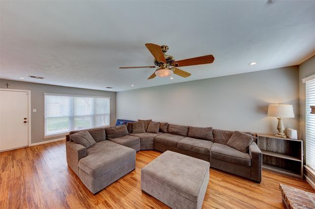 11647 Sagemeadow Lane, Houston, TX 77089