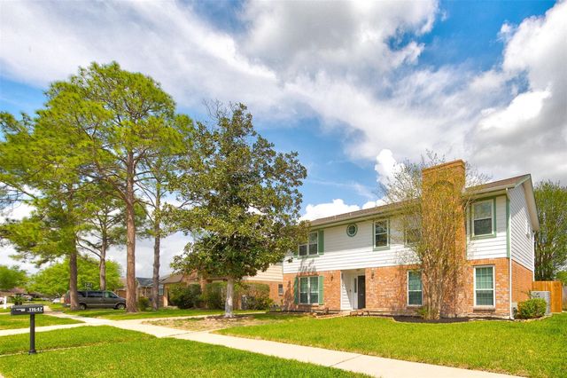 11647 Sagemeadow Lane, Houston, TX 77089