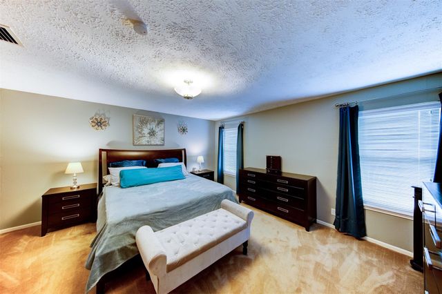 11647 Sagemeadow Lane, Houston, TX 77089