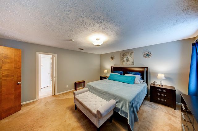 11647 Sagemeadow Lane, Houston, TX 77089