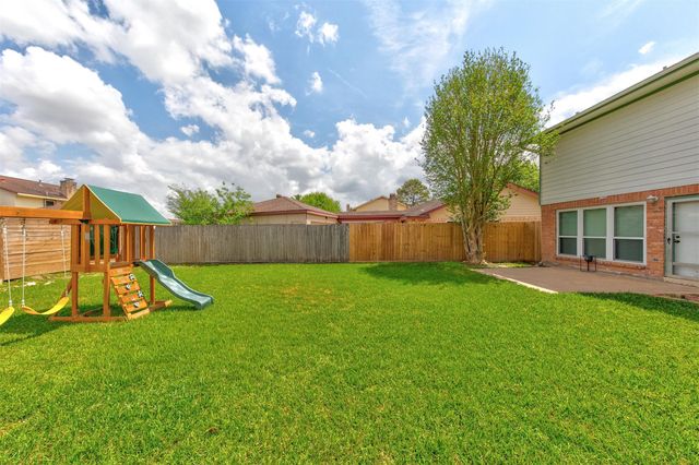 11647 Sagemeadow Lane, Houston, TX 77089