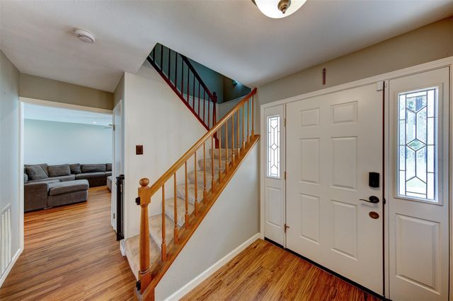 11647 Sagemeadow Lane, Houston, TX 77089