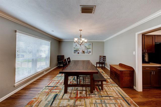 11647 Sagemeadow Lane, Houston, TX 77089