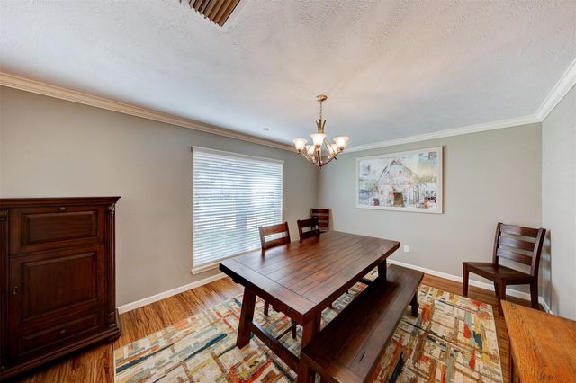 11647 Sagemeadow Lane, Houston, TX 77089