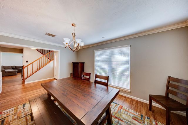 11647 Sagemeadow Lane, Houston, TX 77089