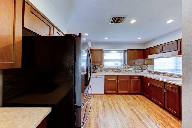 11647 Sagemeadow Lane, Houston, TX 77089