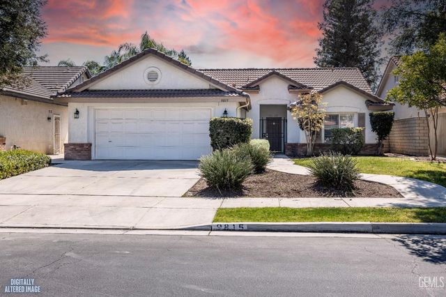 9815 Cabbage Rose Avenue, Bakersfield, CA 93311