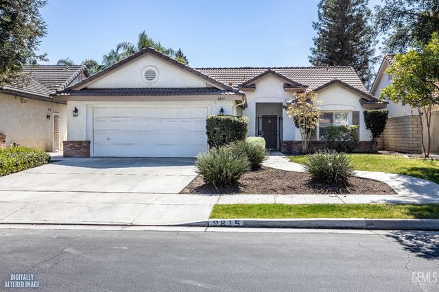 9815 Cabbage Rose Avenue, Bakersfield, CA 93311