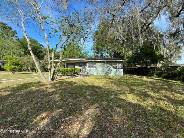 1733 PAINE Avenue, Jacksonville, FL 32211