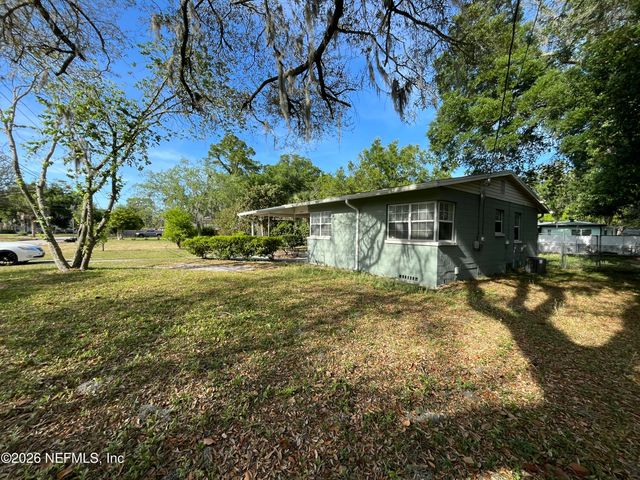1733 PAINE Avenue, Jacksonville, FL 32211