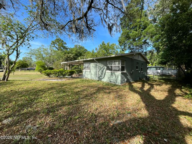 1733 PAINE Avenue, Jacksonville, FL 32211