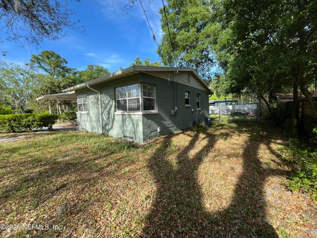 1733 PAINE Avenue, Jacksonville, FL 32211