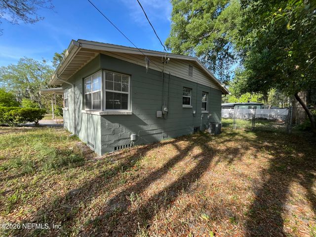 1733 PAINE Avenue, Jacksonville, FL 32211