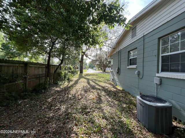 1733 PAINE Avenue, Jacksonville, FL 32211