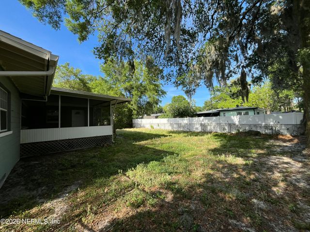 1733 PAINE Avenue, Jacksonville, FL 32211