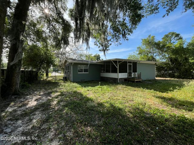 1733 PAINE Avenue, Jacksonville, FL 32211