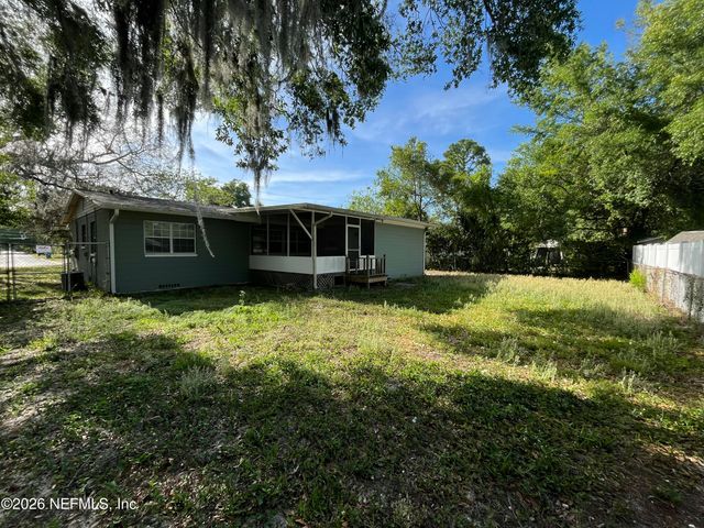 1733 PAINE Avenue, Jacksonville, FL 32211