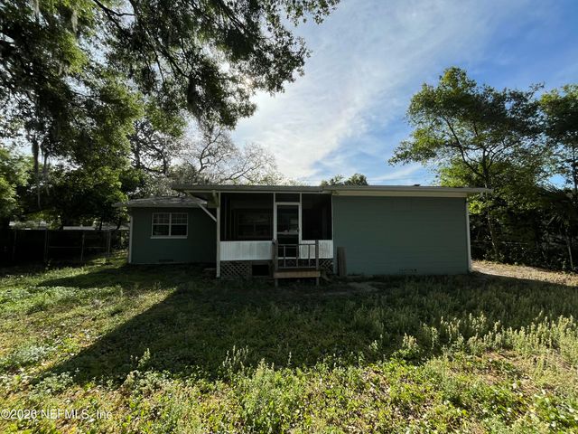 1733 PAINE Avenue, Jacksonville, FL 32211