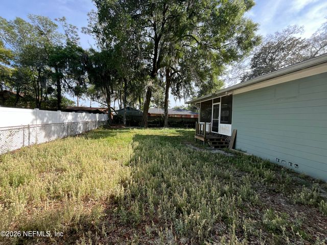 1733 PAINE Avenue, Jacksonville, FL 32211