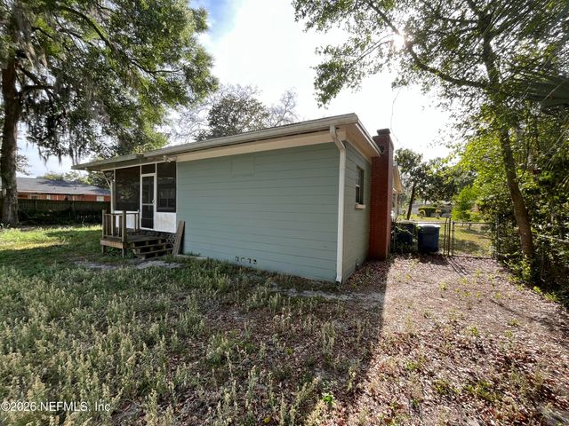 1733 PAINE Avenue, Jacksonville, FL 32211