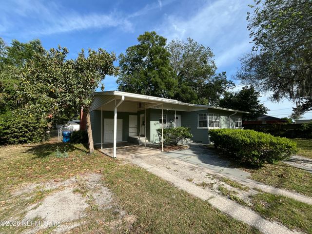 1733 PAINE Avenue, Jacksonville, FL 32211