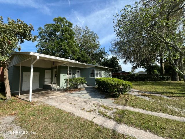 1733 PAINE Avenue, Jacksonville, FL 32211