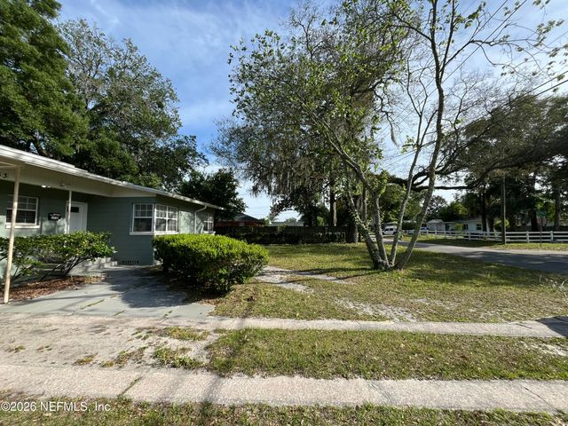 1733 PAINE Avenue, Jacksonville, FL 32211