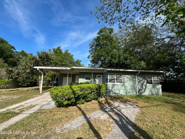 1733 PAINE Avenue, Jacksonville, FL 32211
