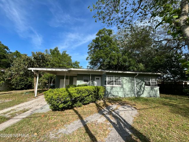 1733 PAINE Avenue, Jacksonville, FL 32211