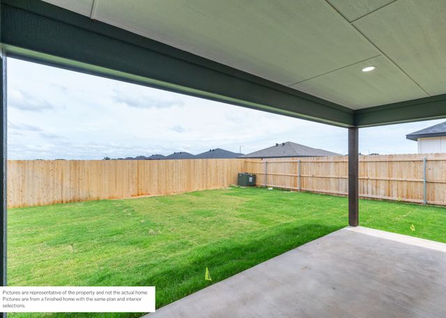 428 Waterloo Drive, Abilene, TX 79602