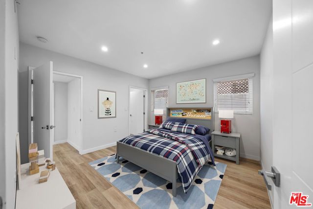 8532 Cashio Street 101, Los Angeles, CA 90035