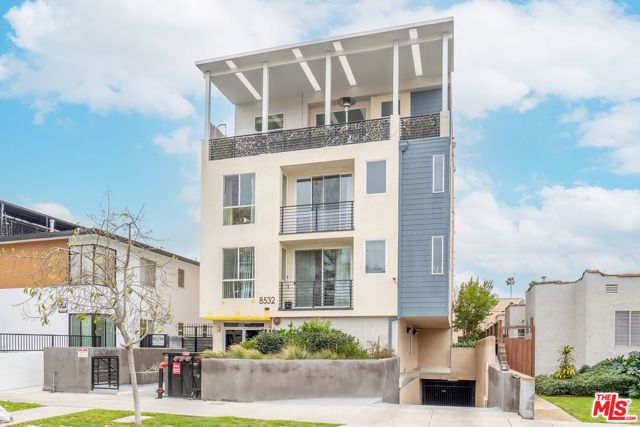 8532 Cashio Street 101, Los Angeles, CA 90035