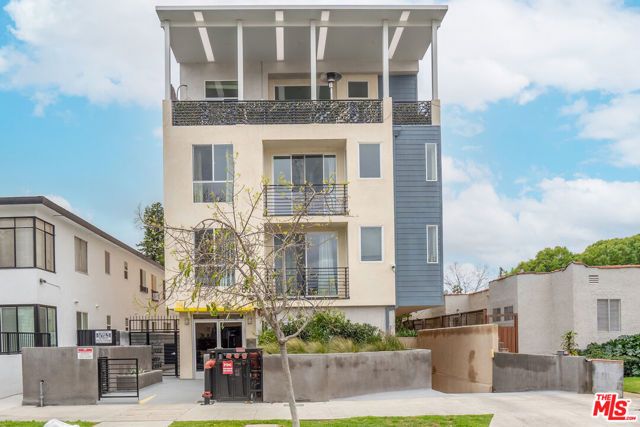 8532 Cashio Street 101, Los Angeles, CA 90035