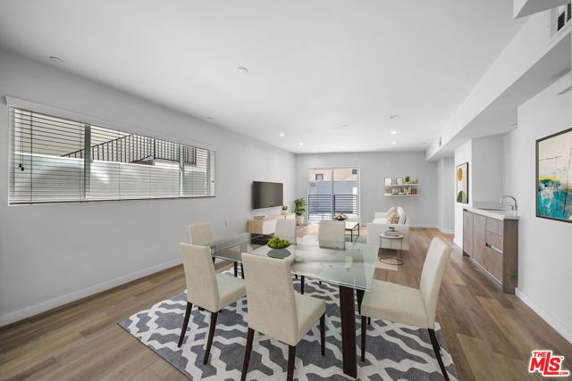 8532 Cashio Street 101, Los Angeles, CA 90035