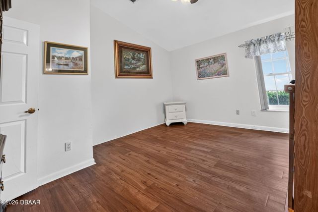 4597 Barnacle Drive, Port Orange, FL 32127