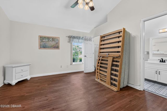 4597 Barnacle Drive, Port Orange, FL 32127