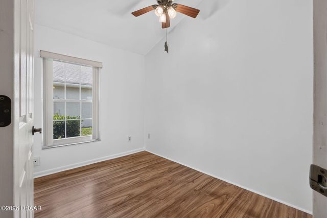 4597 Barnacle Drive, Port Orange, FL 32127