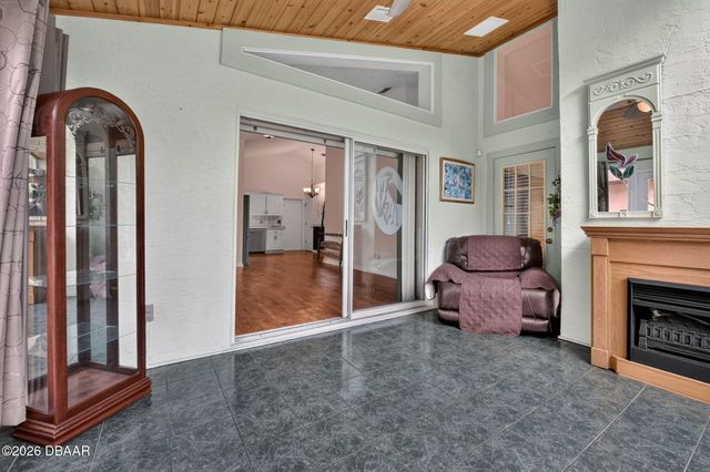 4597 Barnacle Drive, Port Orange, FL 32127
