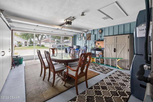4597 Barnacle Drive, Port Orange, FL 32127