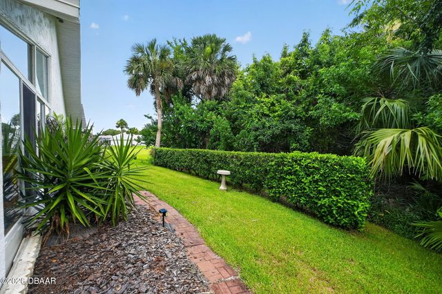 4597 Barnacle Drive, Port Orange, FL 32127
