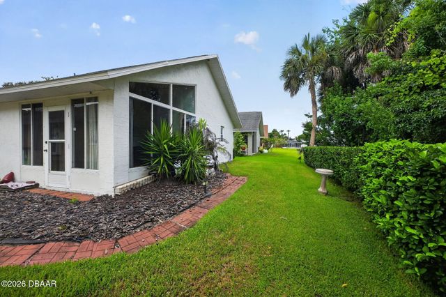 4597 Barnacle Drive, Port Orange, FL 32127