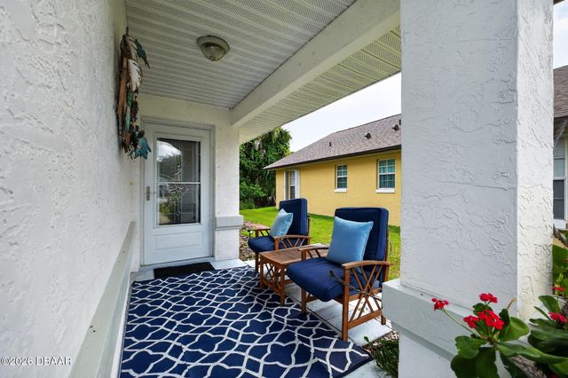 4597 Barnacle Drive, Port Orange, FL 32127
